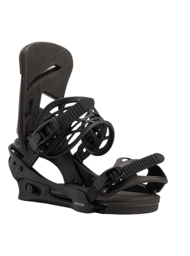 Burton Men's Genesis Re:Flex Snowboard Bindings 2027